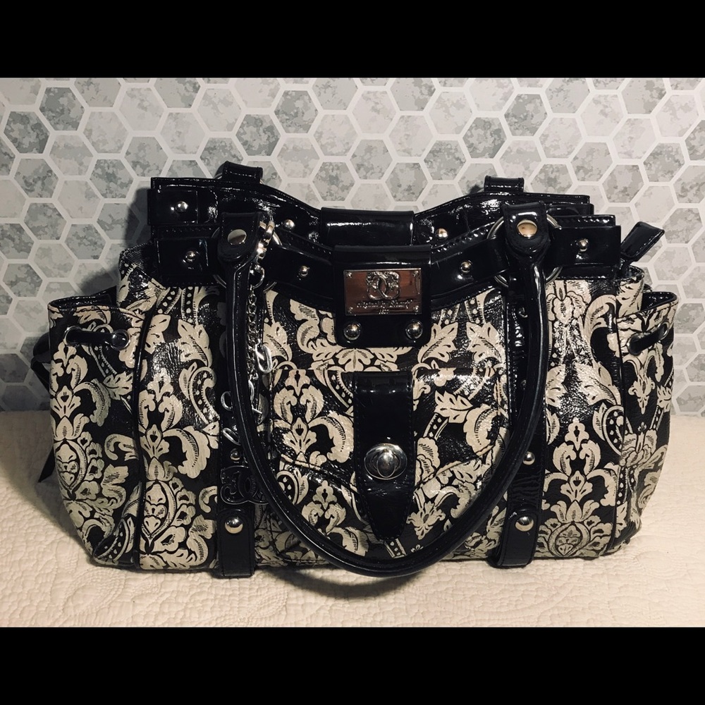 Sharif satchel